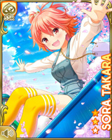 [Sora Takara] No.5472 Card Image