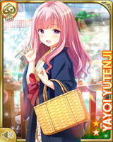 [Yayoi Yutenji] No.5504 Card Image