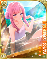 [Yayoi Yutenji] No.5505 Card Image