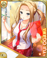 [Yui Ogawa] No.5170 Card Image