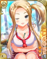 [Yui Ogawa] No.5172 Card Image