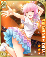 [Yuki Hanafusa] No.2225 Card Image