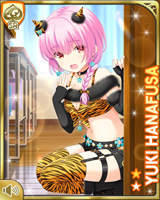 [Yuki Hanafusa] No.5396 Card Image