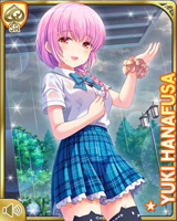 [Yuki Hanafusa] No.5962 Card Image