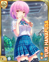[Yuki Hanafusa] No.5963 Card Image