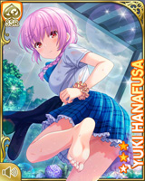 [Yuki Hanafusa] No.5964 Card Image