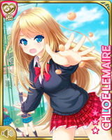 [Chloe Lemaire] No.0164 Card Image