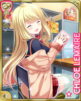 [Chloe Lemaire] No.5054 Card Image