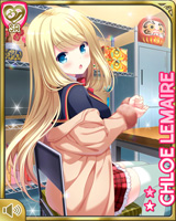 [Chloe Lemaire] No.5055 Card Image