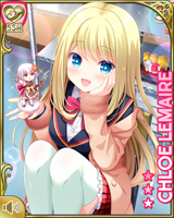 [Chloe Lemaire] No.5056 Card Image