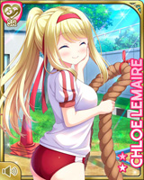 [Chloe Lemaire] No.5283 Card Image