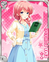 [Ema Fukami] No.5262 Card Image