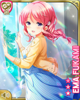 [Ema Fukami] No.5263 Card Image