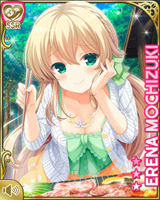 [Erena Mochizuki] No.3093 Card Image