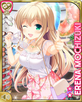 [Erena Mochizuki] No.3185 Card Image