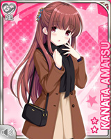 [Kanata Amatsu] No.5487 Card Image