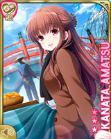 [Kanata Amatsu] No.5488 Card Image