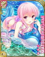 [Matsuri Kagami] No.3255 Card Image