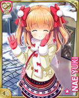 [Nae Yuki] No.0588 Card Image