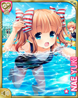 [Nae Yuki] No.0980 Card Image