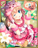 [Nae Yuki] No.1637 Card Image