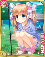 [Nae Yuki] No.3094 Card Image