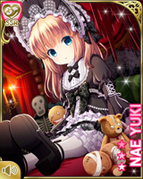 [Nae Yuki] No.3680 Card Image