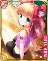 [Nae Yuki] No.4940 Card Image