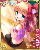 [Nae Yuki] No.4941 Card Image
