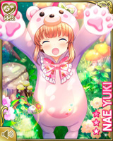 [Nae Yuki] No.5314 Card Image