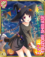 [Tsuzuri Shirase] No.5323 Card Image