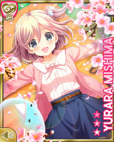 [Yurara Mishima] No.4648 Card Image